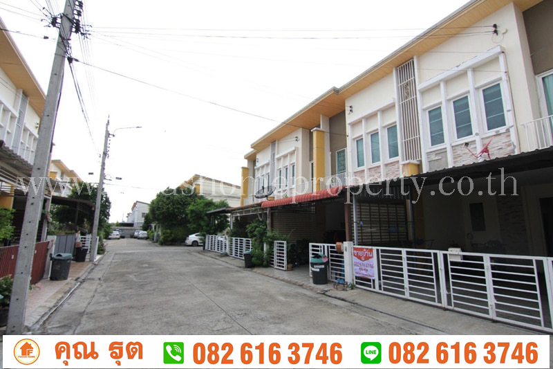 ขาย โกลเด้น ทาวน์ ปิ่นเกล้า-จรัญสนิทวงศ์